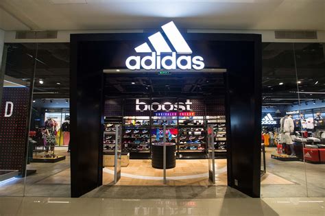 adidas winkel leiden